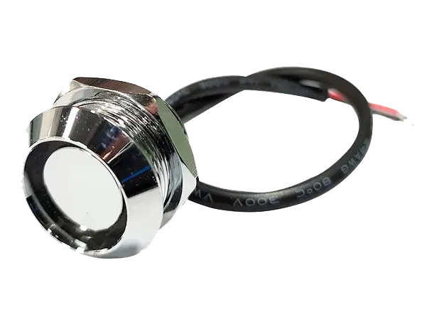 VIOTYS iButton reader