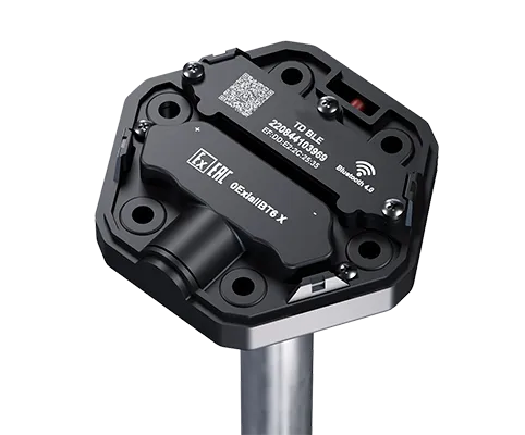 VIOTYS BLE Fuel Level Sensor