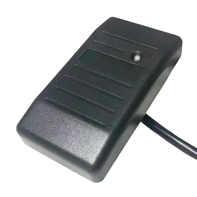 VIOTYS HID card reader