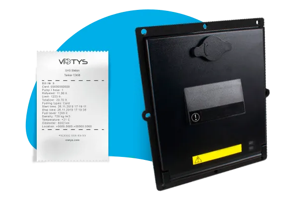 Viotys Thermal Printer