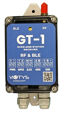Viotys Wireless Station Gateway