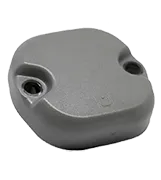 RFID vehicle identification tag