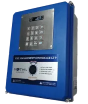 Fuel controller GT-9