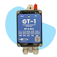 Wireless Station Gateway